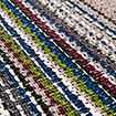 Voir la collection Artisan BOLON artisan motley