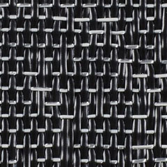 BOLON graphic texture black