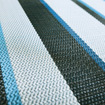 BOLON by missoni bayadere turquoise