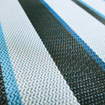 Voir la collection BOLON by Missoni BOLON by missoni bayadere turquoise