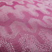 Voir la collection BOLON by Missoni BOLON by missoni optical raspberry