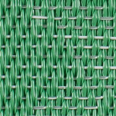 BOLON by missoni zigzag green