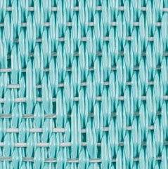 BOLON by missoni Zigzag turquoise