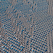 Voir la collection Silence BOLON silence sisal plain black