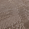Voir la collection Silence BOLON silence sisal natur black