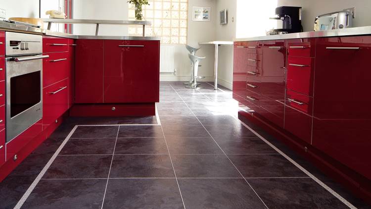 Acanthe sol lvt luxury vinyl tiles dalles et lames décoratives Désign sol Vinyle